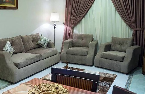 As Salamah Apartment | Dar Alslama Apartment