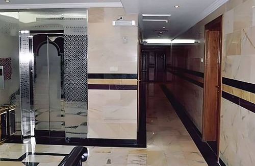 As Salamah Apartment | Dar Alslama Apartment