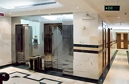 As Salamah Apartment | Dar Alslama Apartment