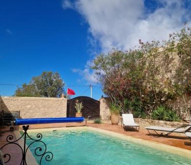 Sidi Kaouki House | Dar Anouar