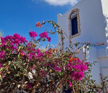 Sidi Kaouki House | Dar Anouar