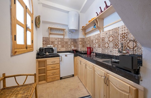 Medina of Tangier House | Dar Bab Haha