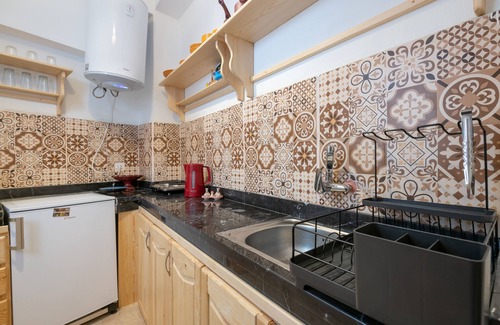 Medina of Tangier House | Dar Bab Haha