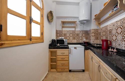 Medina of Tangier House | Dar Bab Haha