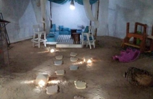 Houmet Souk Villa | Dar Céline