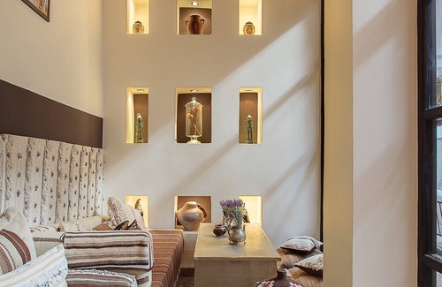 Sidi Bou Amar House | Dar Charkia