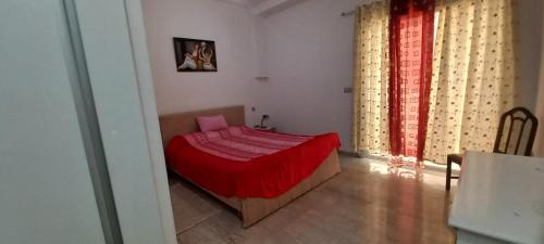 Hammamet Sud House | Dar El Bhar Hammamet