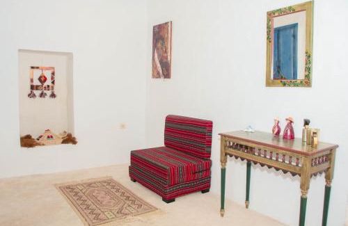 Houmt Souk House | Dar El Hara