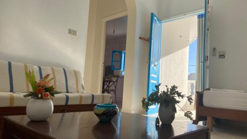 Houmt Souk Apartment | Dar El Jasmin - Étage de Villa à Djerba Houmt Souk