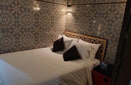 Medina of Tangier House | Dar Essaki 1886