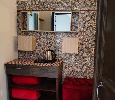 Medina of Tangier House | Dar Essaki 1886