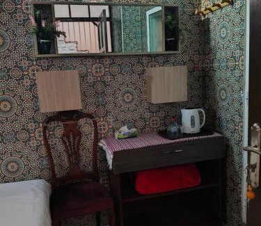Medina of Tangier House | Dar Essaki 1886
