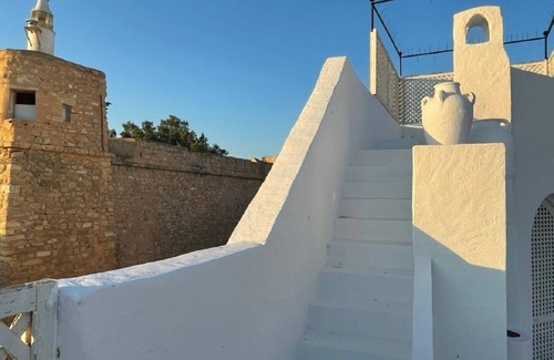 Medina House | Dar Essaroual Médina Hammamet