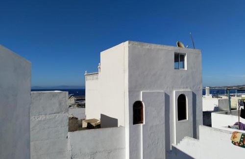 Medina of Tangier Bed & Breakfast | Dar Gara