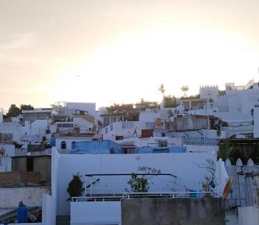 Medina of Tangier Bed & Breakfast | Dar Gara