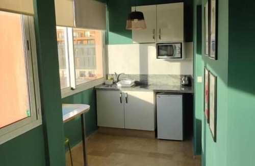 Gueliz Apartment | Dar Gueliz