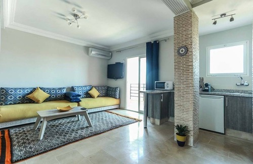 Gueliz Apartment | Dar Gueliz