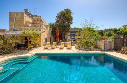 Nadur House | Dar Ix-Xemx