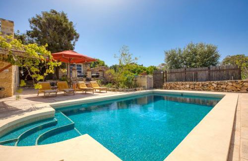Nadur House | Dar Ix-Xemx