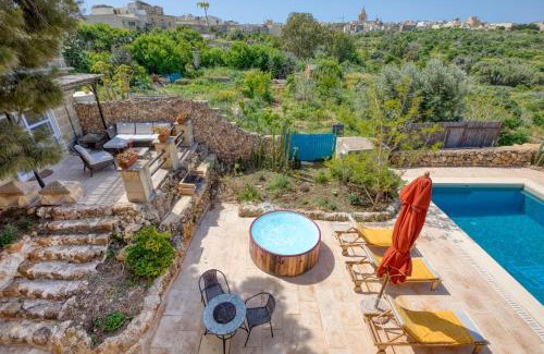 Nadur House | Dar Ix-Xemx