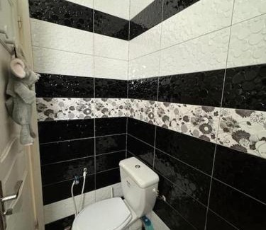 Kelibia Apartment | Dar Kélibia - Mansoura
