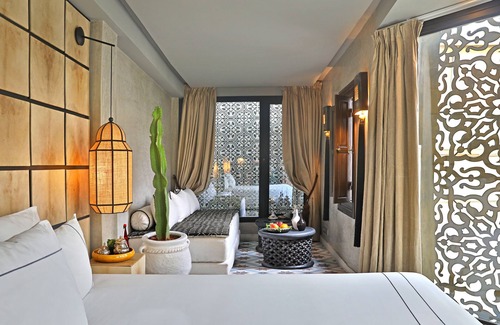 Bab Doukkala House | Dar Kandi