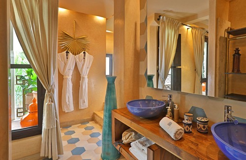 Bab Doukkala House | Dar Kandi