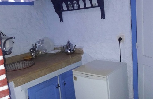 Medina of Chefchaouen House | Dar Lalla Khadouj