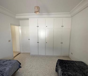 Houmt Souk Apartment | Dar Lamis