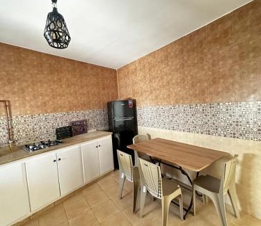Houmt Souk Apartment | Dar Lamis