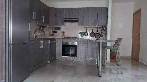 Sidi Rahal Apartment | Dar Lazraq