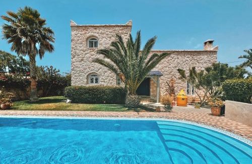 Ghazoua House | Dar Macha