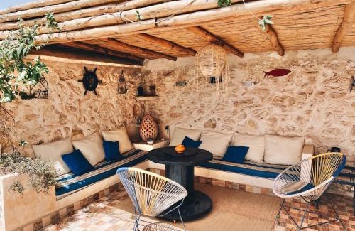 Ghazoua House | Dar Macha