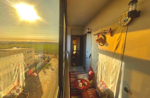 Bni Yakhlef Apartment | Dar MAKTOUBE