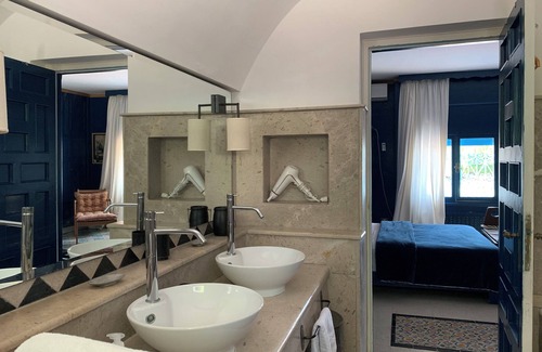 Marsa Cube House | Dar Marsa Cubes