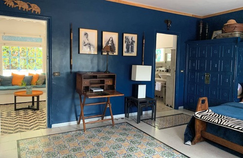 Marsa Cube House | Dar Marsa Cubes