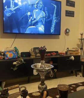 Shurtah al-Dakhlah Apartment | Dar masr andlos