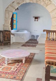 Houmt Souk House | Dar Michèle Djerba