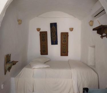 Houmt Souk House | Dar Michèle Djerba