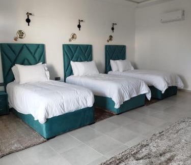 Ghazoua Bed & Breakfast | Dar naima