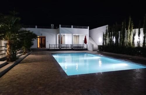 Ghazoua Bed & Breakfast | Dar naima