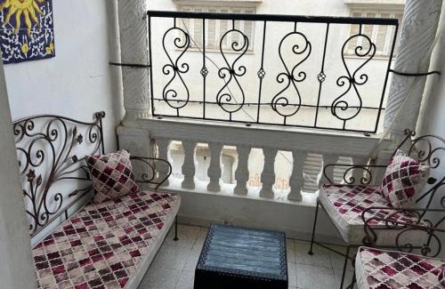 Kelibia House | Dar Nawara