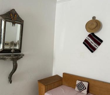Kelibia House | Dar Nawara