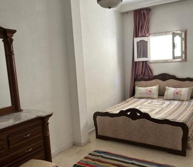 Kelibia House | Dar Nawara