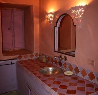 Tozeur Bed & Breakfast | DAR NEJMA