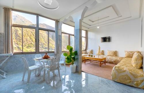 Tnine Ourika Apartment | Dar Ourika - Mountain Views