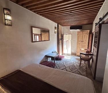 Dar Tazi House | Dar Rafti
