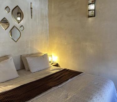 Dar Tazi House | Dar Rafti