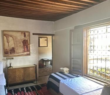Dar Tazi House | Dar Rafti