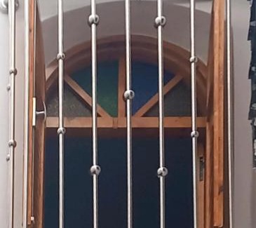 Medina of Tangier Apartment | DAR TAZROUT